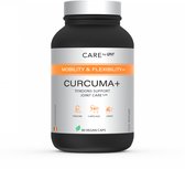 QNT Care - Curcuma + (90 gélules)