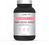 QNT Care - Hair, Skin & Nails - 90 softgels
