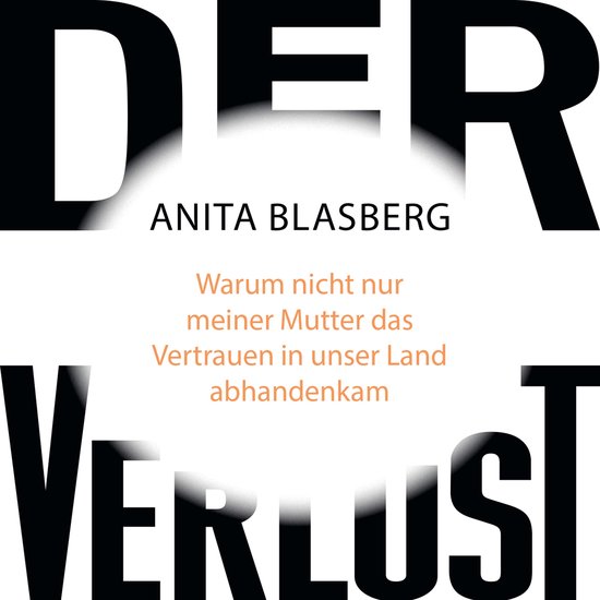Der Verlust - cover