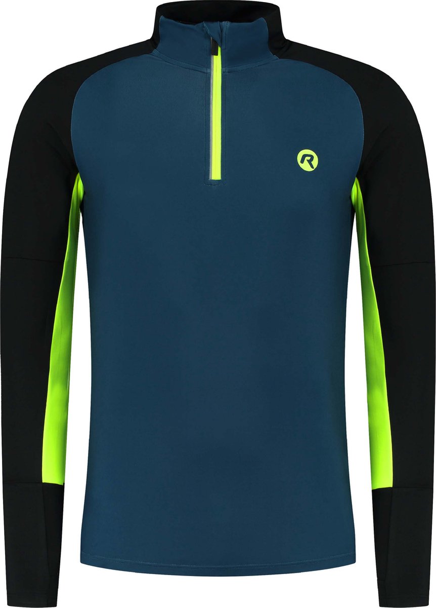 ASICS Core Hardloopjack Groen Heren