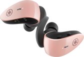 Yamaha TW-ES5A Casque True Wireless Stereo (TWS) Ecouteurs Musique Bluetooth Rose