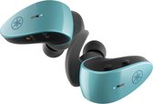 Yamaha TW-ES5A Draadloze In Ear Hoofdtelefoon – Bluetooth – True Sound - Groen