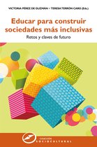 Sociocultural 72 - Educar para construir sociedades más inclusivas