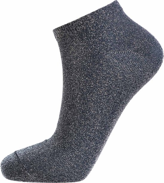 pieces - PCSEBBY GLITTER LONG SOCKS NOOS BC - Batavia Stad pieces - PCSEBBY GLITTER LONG SOCKS NOOS BC - Batavia Stad