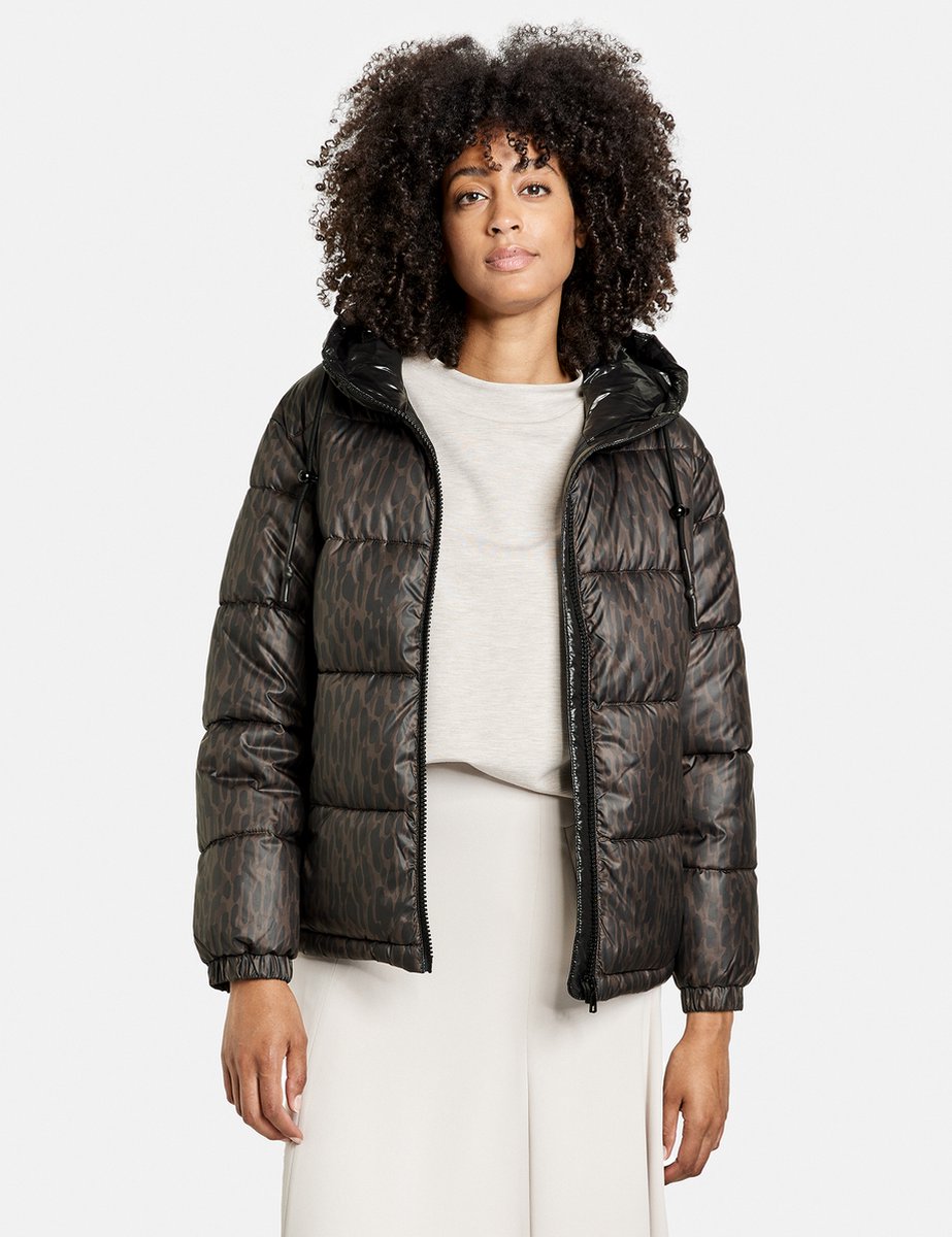 Apricot Jas met reverskraag in offwhite online kopen | P&C