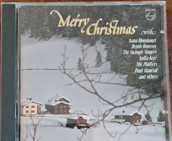 Merry Christmas