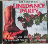Christmas Linedance Party