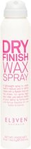 Dry Finish Wax Spray - 200ml