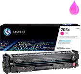 Original Toner HP CF543X Magenta