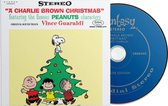Vince Guaraldi Trio - A Charlie Brown Christmas (CD) (Deluxe Edition)