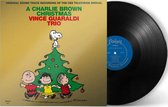 Vince Guaraldi Trio - A Charlie Brown Christmas (LP) (Gold Foil | Limited Edition)