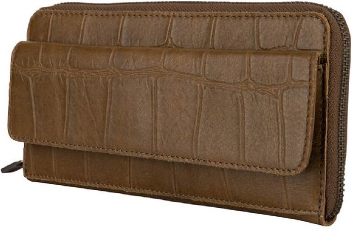 Purse - Narko Olive