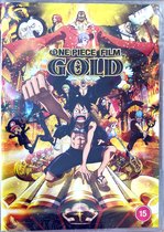 One Piece Film - Gold [DVD]