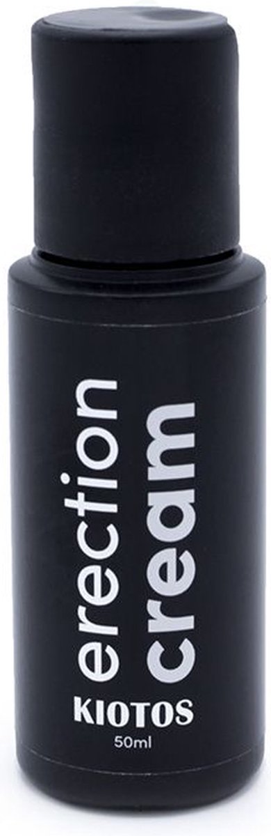 Goedkoopste Kiotos Erectie Crème - 50 ml