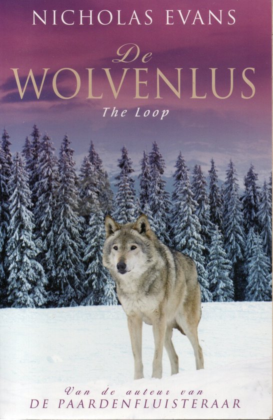 9789048002658 - De Wolvenlus