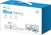 Kit de démarrage Milesight iBox CoWork LoRaWAN