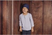 Petite tiger denim (2-5 jaar)