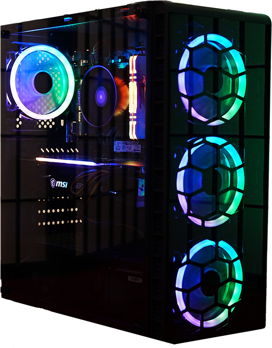 10 BESTE Game PC S Vergelijk De Beste Game PC S 937x1200 