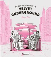 the Velvet Underground