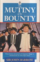 Mutiny of the Bounty P