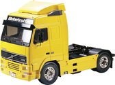 Tamiya 300156312 Volvo FH12 Globetrotter 1:14 Elektrische RC model truck Kit