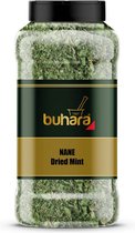 Buhara - Munt - Nane - Dried Mint - 160 gr - Groot Pakket