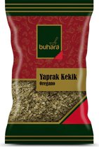 Buhara - Oregano - Blad Tijm - Yaprak Kekik - Leaf Thyme - 25 gr