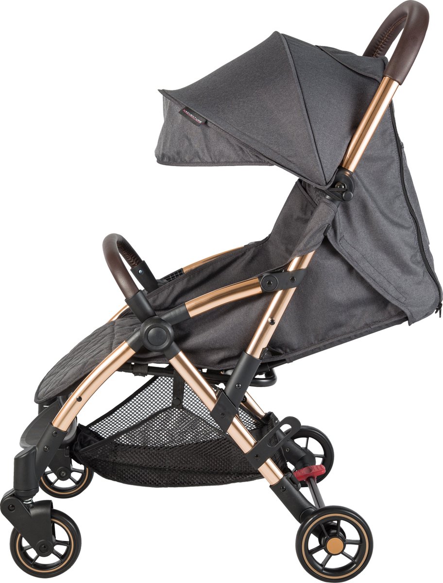 Ickle Bubba Globe Max  Poussette de voyage ultra-compacte