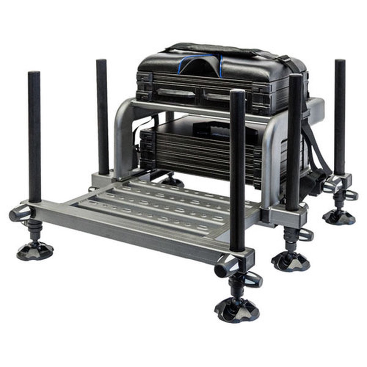 Maleve MS400 Zitkist