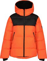 ICEPEAK KENMARE JR Downlook Jacket Orange-140