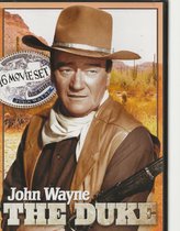 John Wayne Boxset (Import)