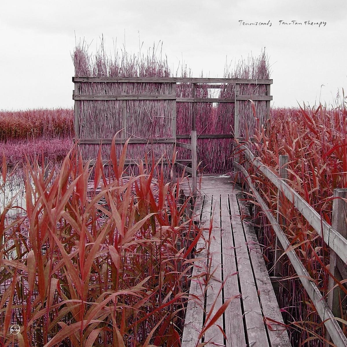 Tenniscoats - Tan-Tan Therapy (CD)