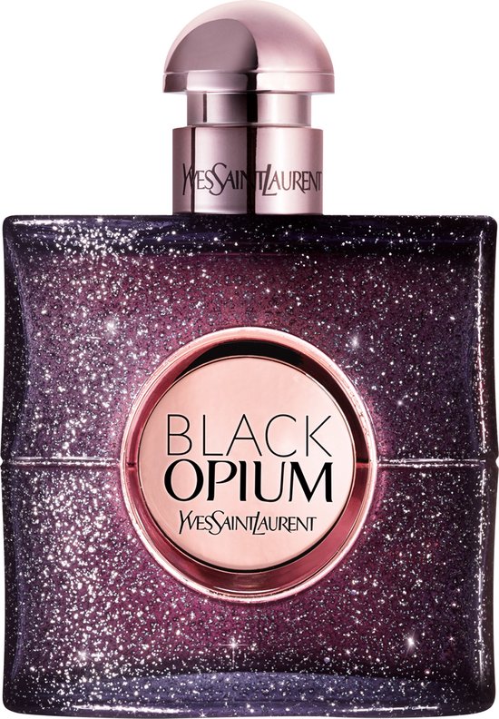 Yves Saint Laurent Opium Black Nuit - 50ml - Eau de parfum