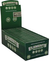 Elements Green Papers - Single Wide