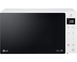 LG MS 23 NECBW - Magnetron