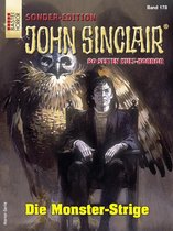 John Sinclair Sonder-Edition 178 - John Sinclair Sonder-Edition 178