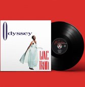 Odyssey - Love Train LP (Black Vinyl) ZEER GELIMITEERD