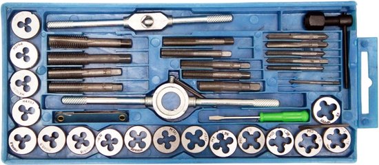 Tap- & snijgereedschap - - Bestel gereedschap online
