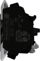 Schneider Electric Harmony Hulpcontactblok - ZBE1015 - E2MYT