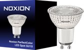 Noxion PerfectColor LED Spot GU10 PAR16 2.6W 230lm 36D - 922-927 Dim To Warm | Beste Kleurweergave - Dimbaar - Vervangt 35W.