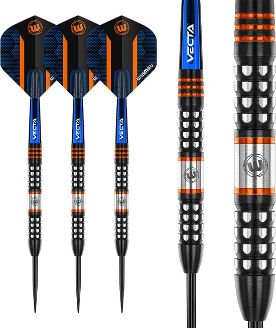 Winmau Scott Waites 90% - Dartpijlen van Merkloos — afbeelding 5