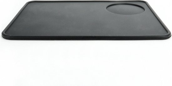 Tampermat - plat – 20cm*15cm – tampingmat - tamper mat