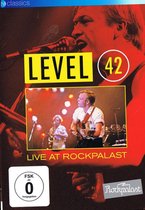 Level 42 - Live At Rockpalast (DVD)