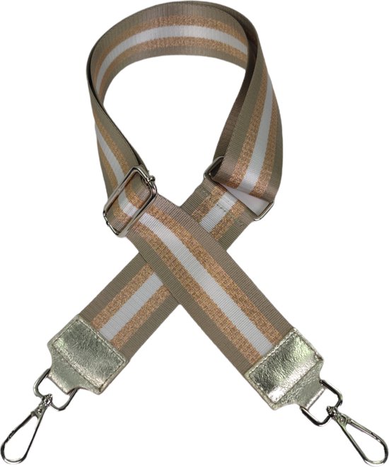 Shoulder Strap Bandoulière De Rechange For Sac à Main, 120 Cm