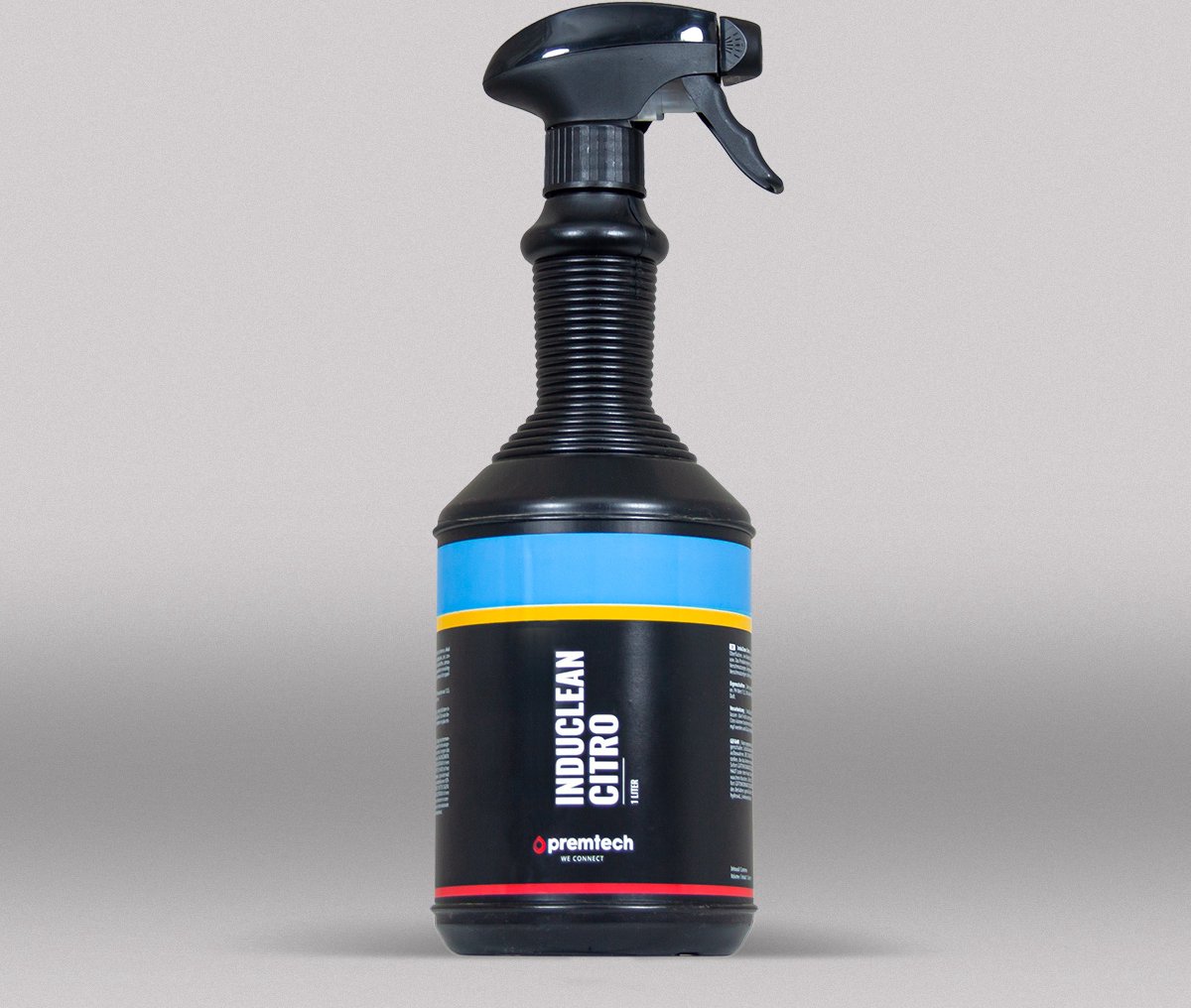 Goedkoopste Premtech InduClean Citro 1 Liter