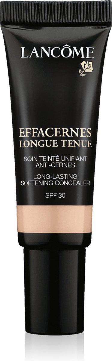 Lanc“me Effacernes Longue Tenue Concealer 15 ml - 01 Beige Pastel