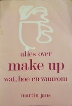 Alles over make-up