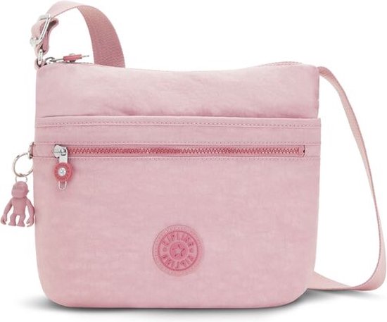 Kipling City Zip Mini Zaino Piccolo Con Flap Ultimate Plum - Acquista A