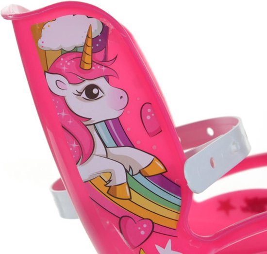 Dino Bikes Unicorn 14 (144R-UN) Kerékpár árak, Kerékpár bicikli vásárlás, olcsó Kerékpárok. bringa akció, árösszehasonlító