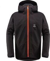 Haglöfs - Niva Insulated Jacket - Veste de ski fonctionnelle - Taille XL